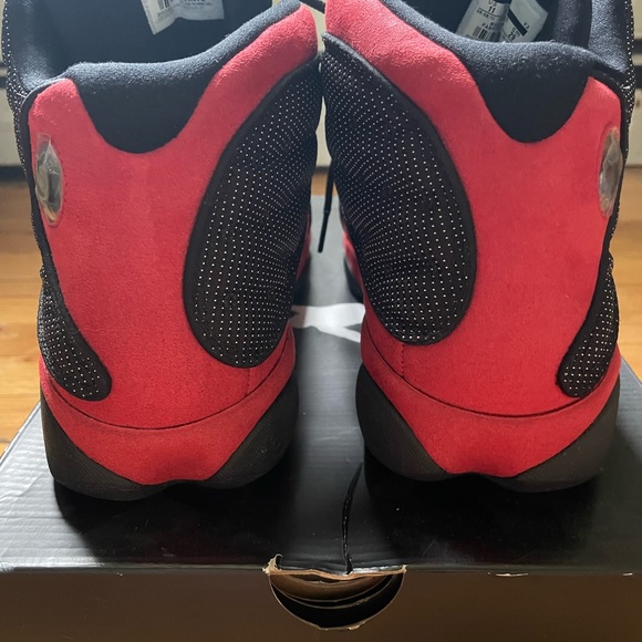 Air Jordan 13 Retro \'Bred\' 2013